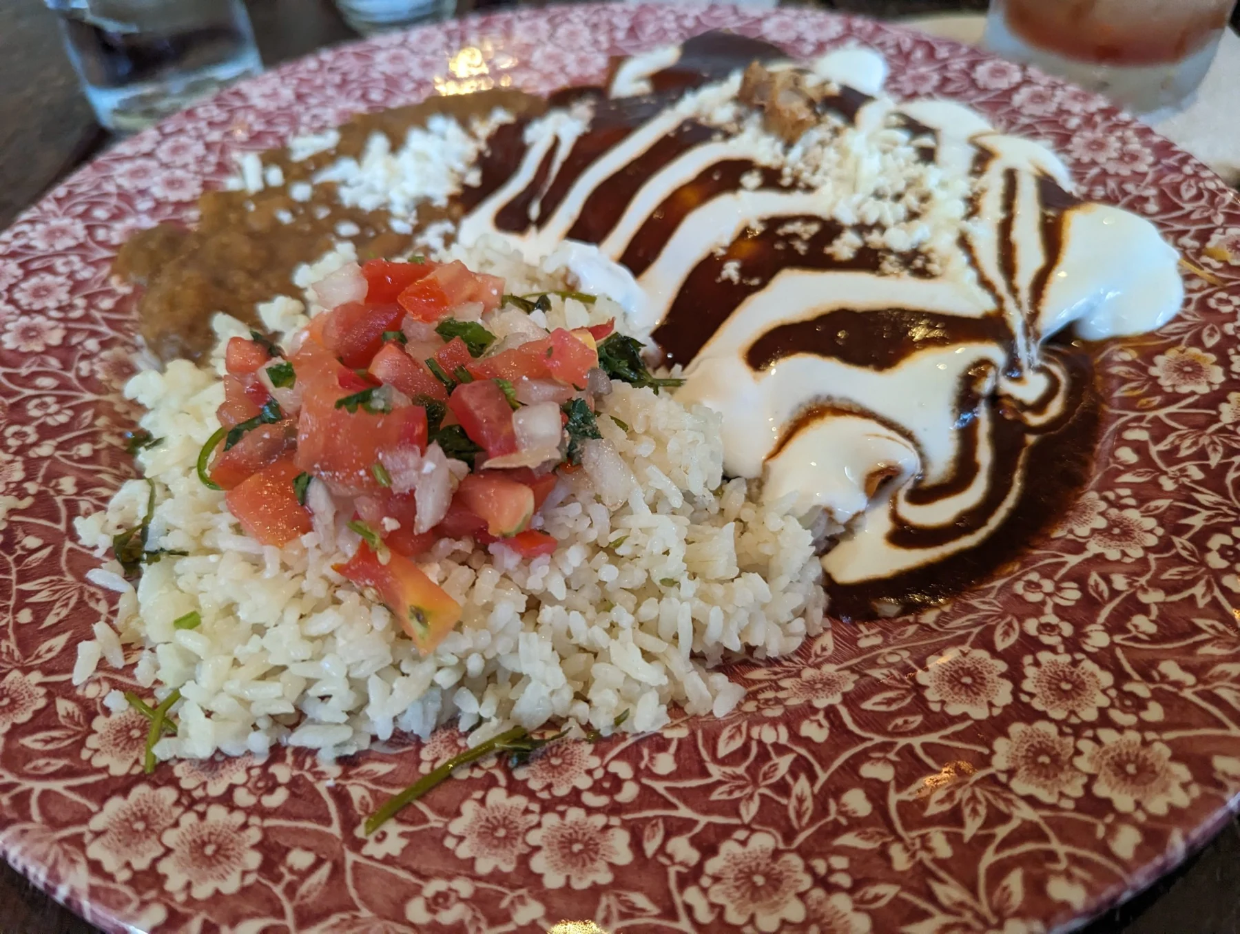 Delightful Dining at Asada Cantina in San Clemente — photograph 24