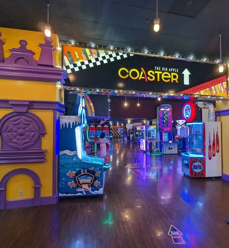 Immersive Excitement: Exploring the Wonders of New York-New York Hotel & Casino in Las Vegas — photograph 33