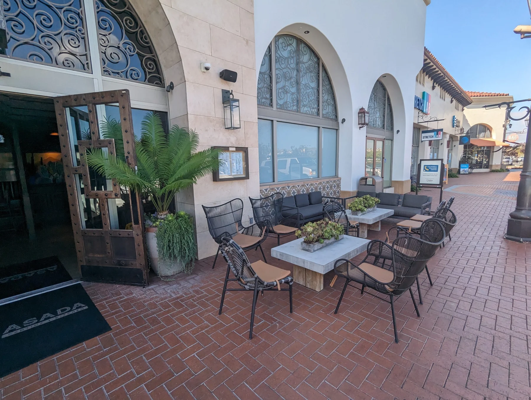 Delightful Dining at Asada Cantina in San Clemente — photograph 6