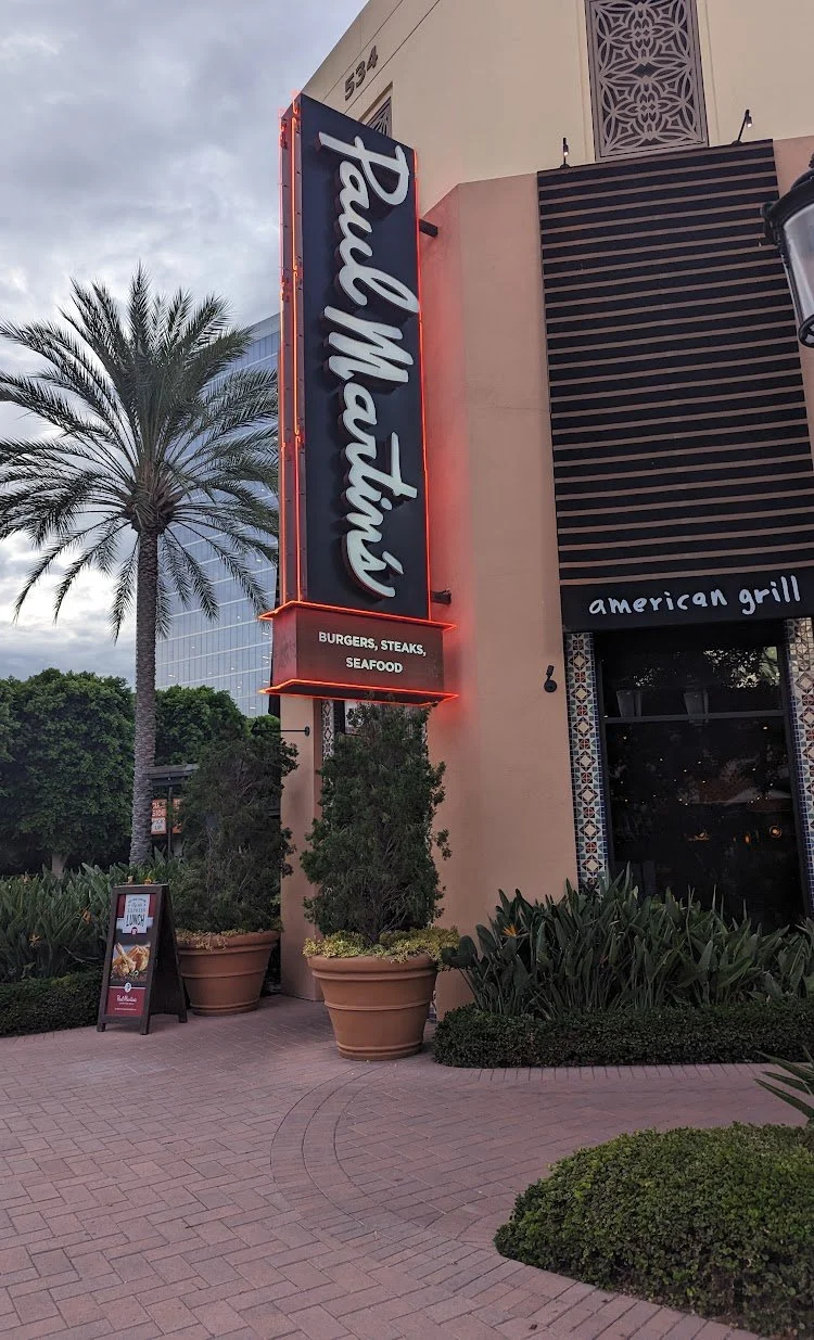 Paul Martin’s: Spectrum’s Culinary Delight — photograph 29