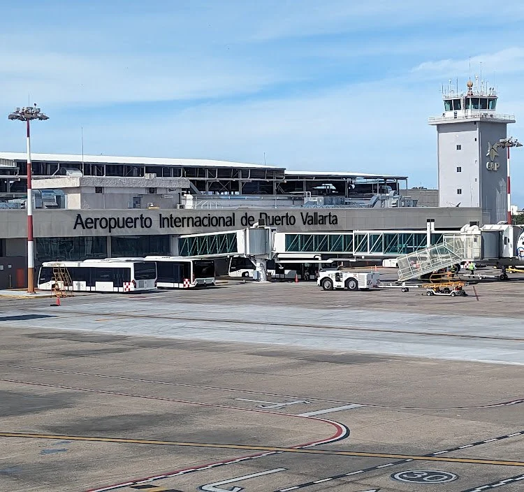 Candid Review: Puerto Vallarta Airport Arrival Experience