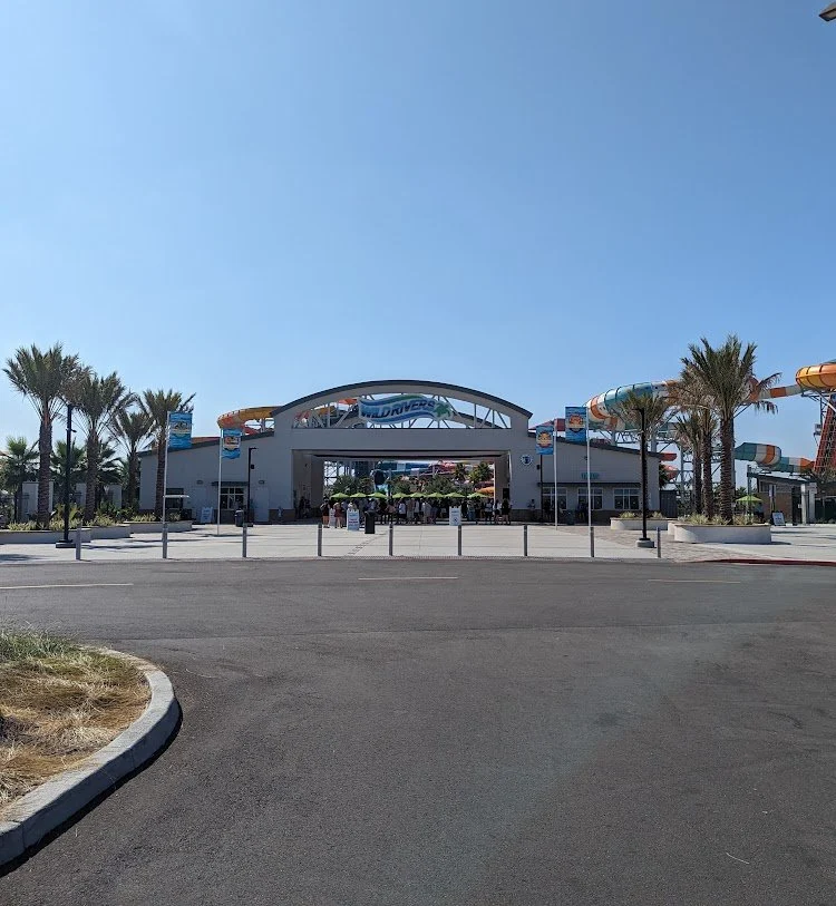Wild Rivers Water Park: Where Thrills and Tranquility Converge in Irvine, CA — photograph 20