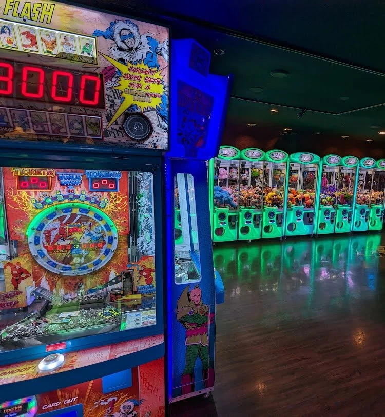 Immersive Excitement: Exploring the Wonders of New York-New York Hotel & Casino in Las Vegas — photograph 31