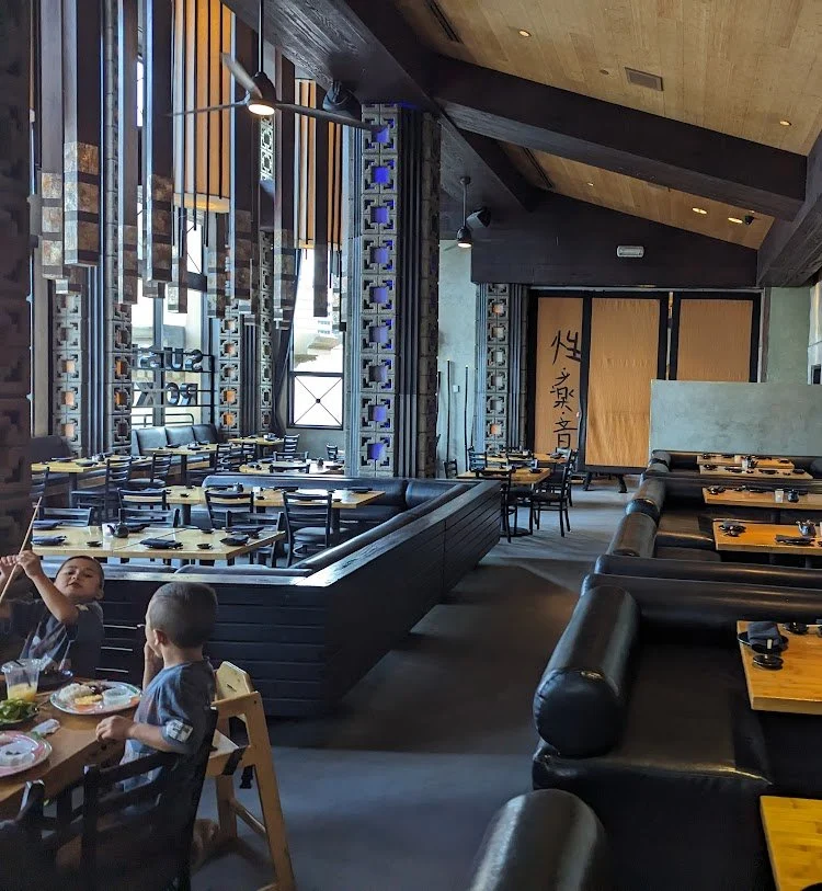 Savoring Tradition and Innovation at Sushi Roku Las Vegas — photograph 32