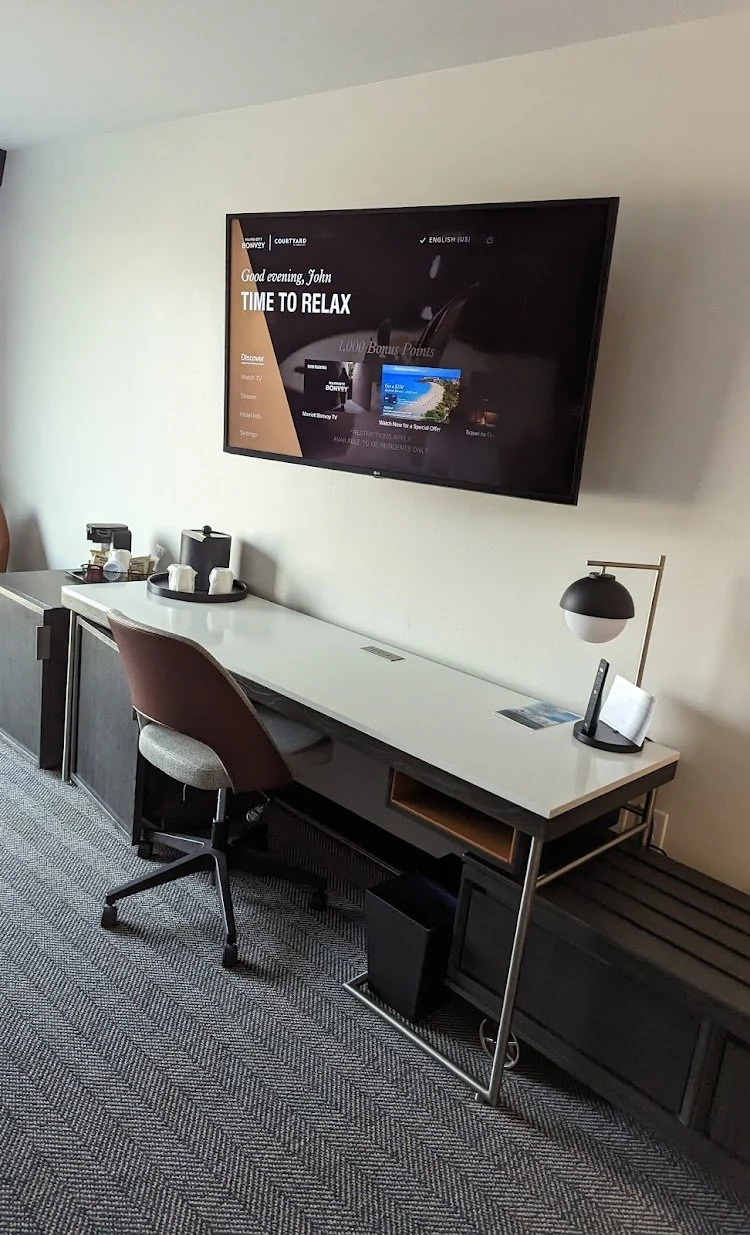 Seamless Comfort & Exceptional Service: Courtyard by Marriott Richmond — photograph 30