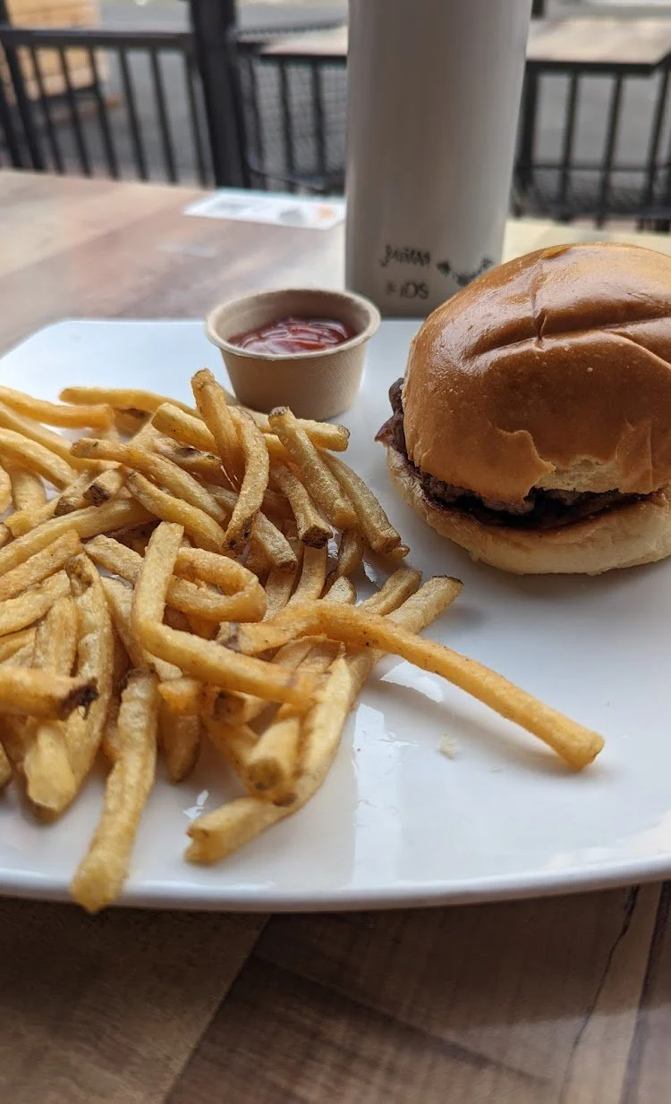 Barleymash San Diego: A Taste of Urban Charm — photograph 7