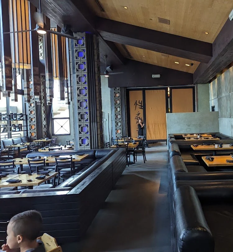 Savoring Tradition and Innovation at Sushi Roku Las Vegas — photograph 29
