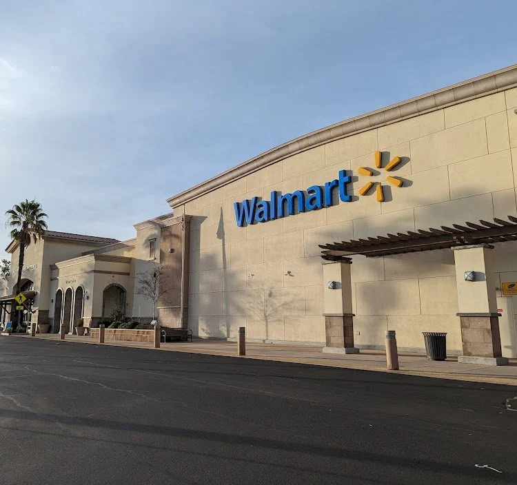 Walmart Supercenter Foothill Ranch: A Shopping Gem
