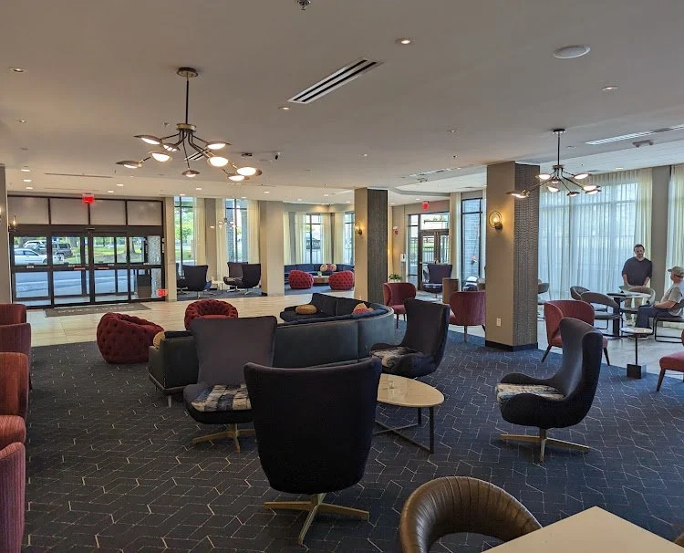 Seamless Comfort & Exceptional Service: Courtyard by Marriott Richmond — photograph 26