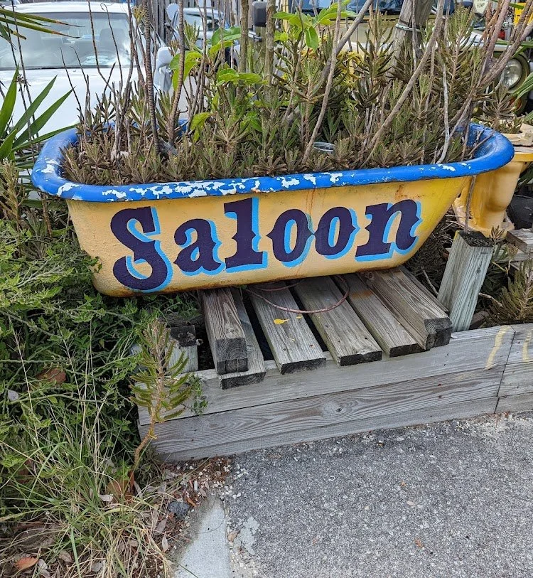 Discovering Hollywood’s Hidden Gem: Le Tub Grill & Bar Review — photograph 45