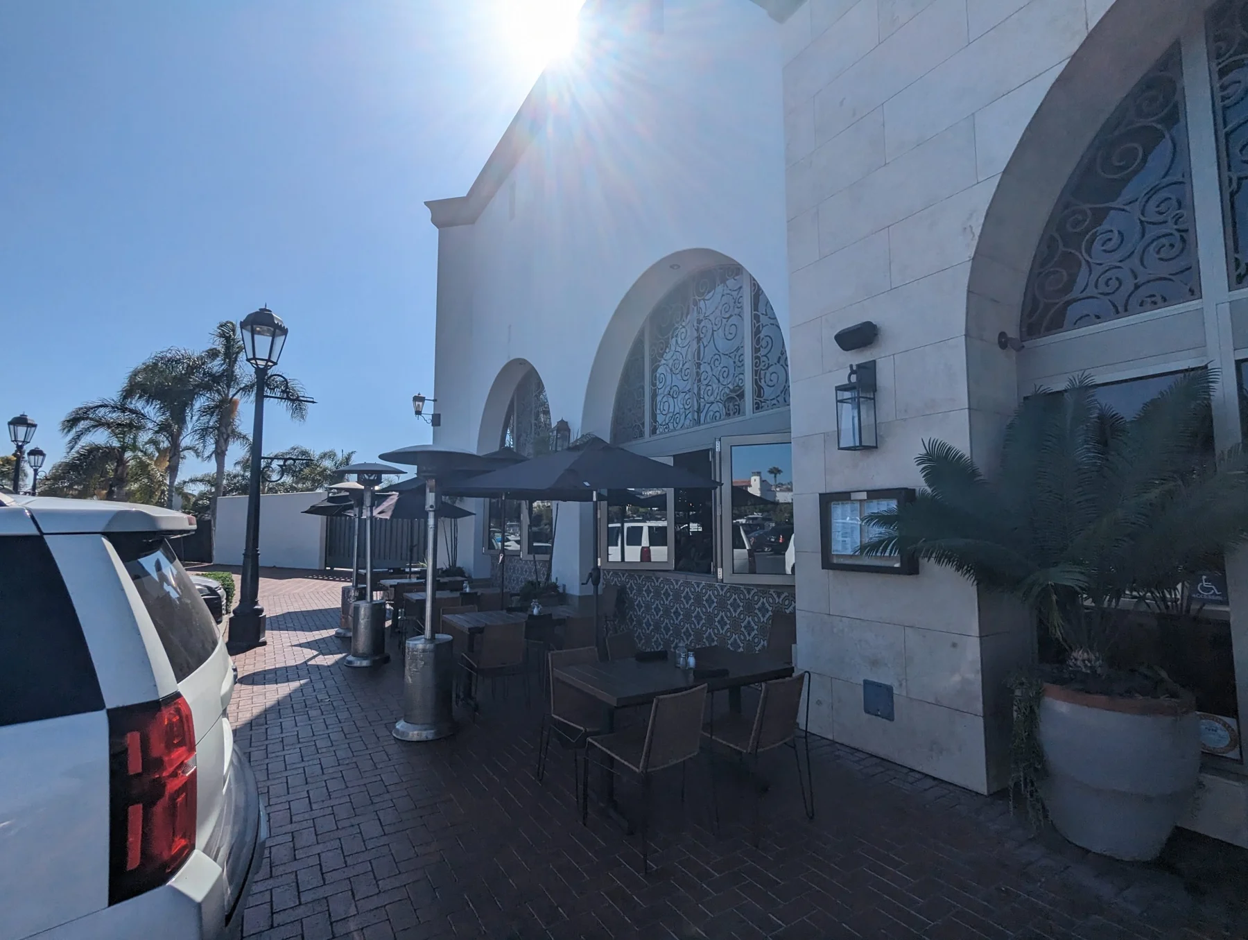 Delightful Dining at Asada Cantina in San Clemente — photograph 2