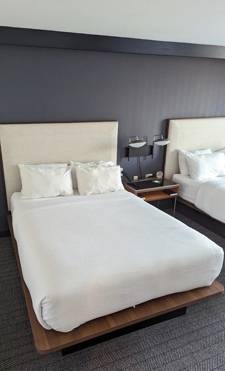 Seamless Comfort & Exceptional Service: Courtyard by Marriott Richmond — photograph 5