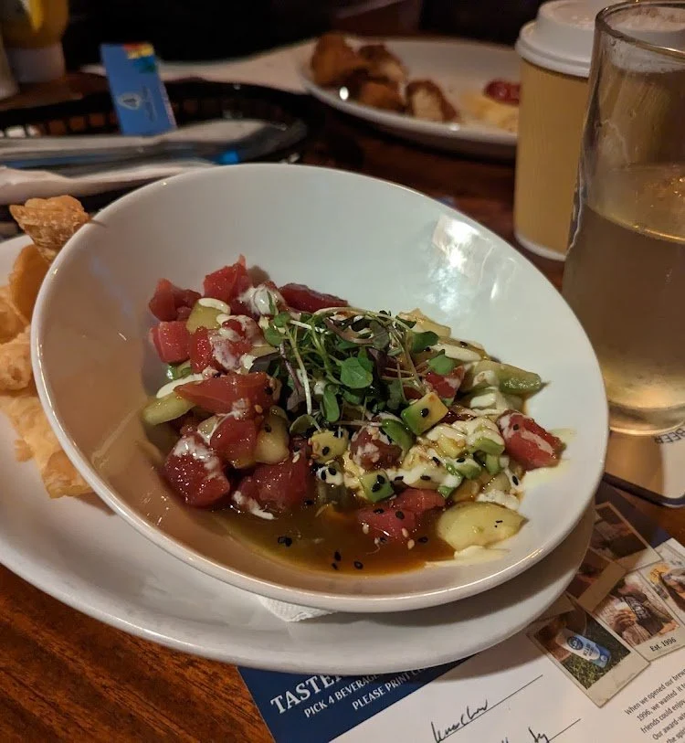 Coronado Brewing Company: A Family-Friendly Craft Beer Haven in Coronado, CA — photograph 41