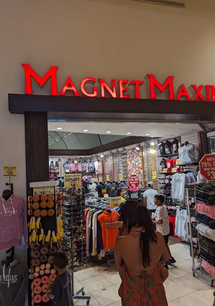 Magnet Maximus: Discovering the Allure of Unique Magnets in Every Shape and Size