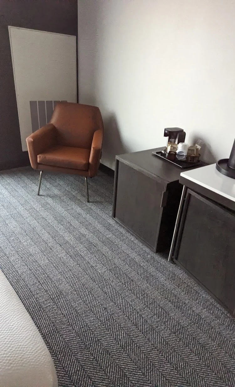 Seamless Comfort & Exceptional Service: Courtyard by Marriott Richmond — photograph 33