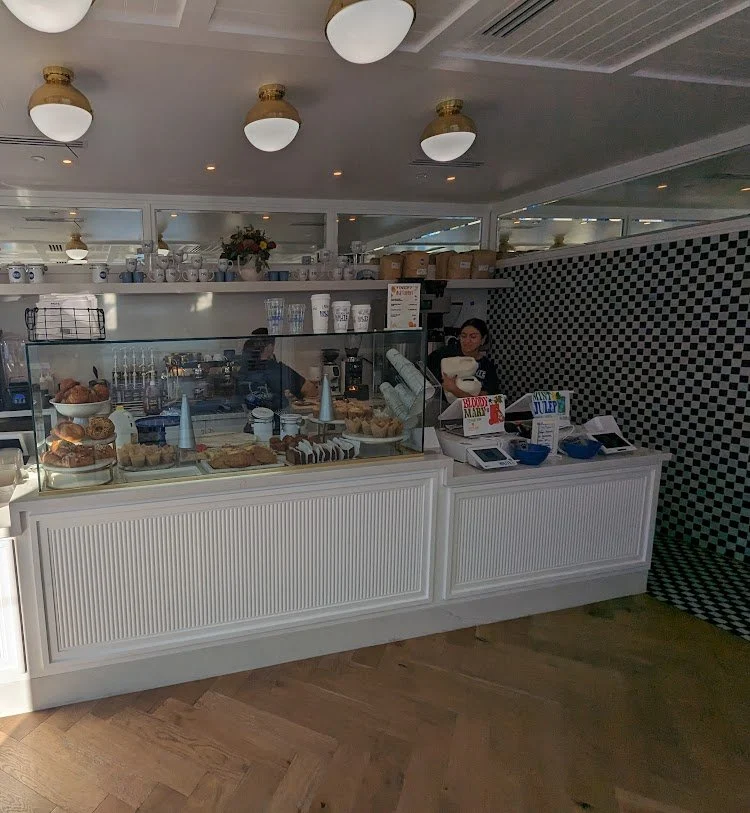 Haute Cafe & Market: A Hidden Gem of Culinary Delights in CA — photograph 31