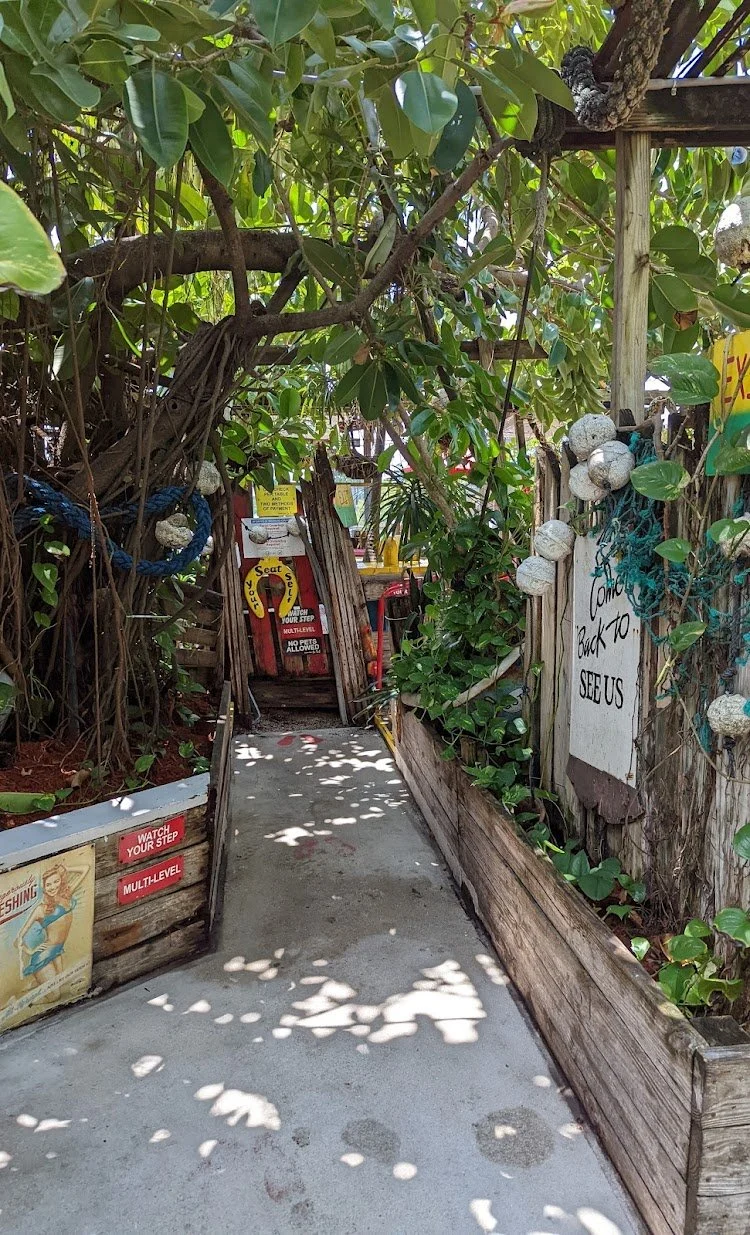 Discovering Hollywood’s Hidden Gem: Le Tub Grill & Bar Review — photograph 4