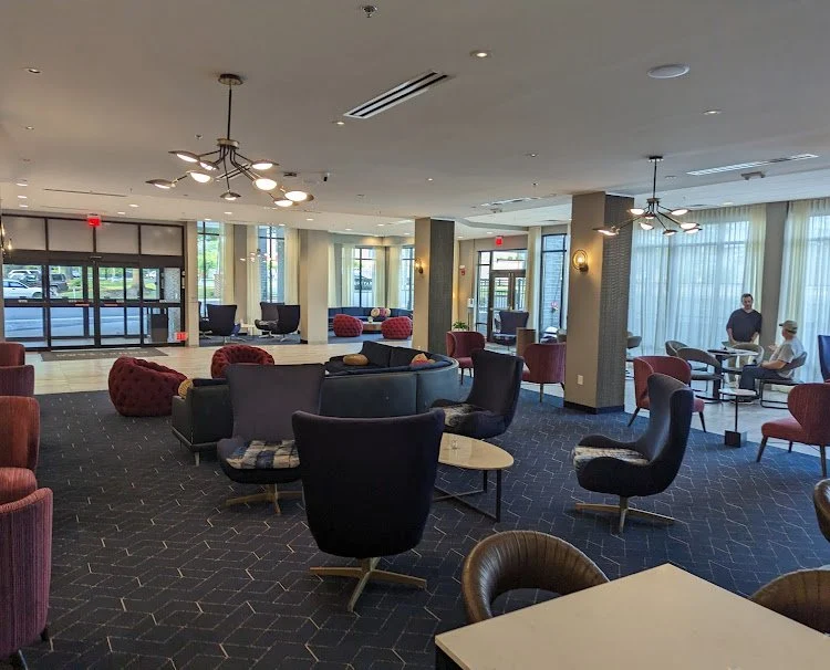 Seamless Comfort & Exceptional Service: Courtyard by Marriott Richmond — photograph 20