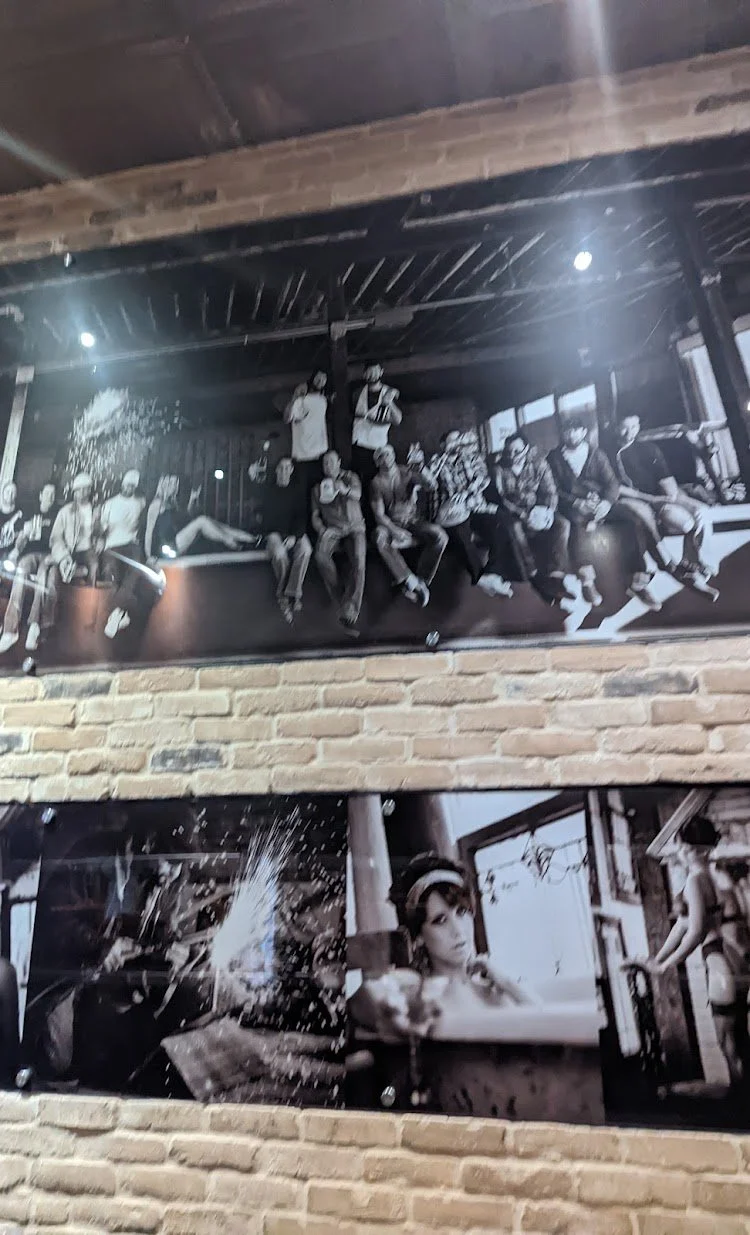 Barleymash San Diego: A Taste of Urban Charm — photograph 11