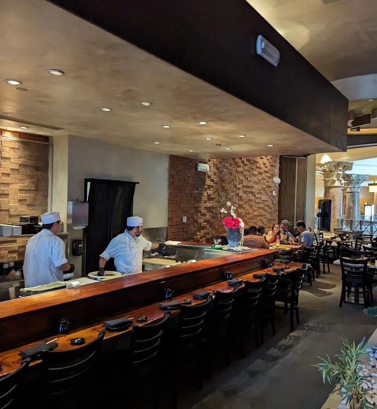 Savoring Tradition and Innovation at Sushi Roku Las Vegas — photograph 27