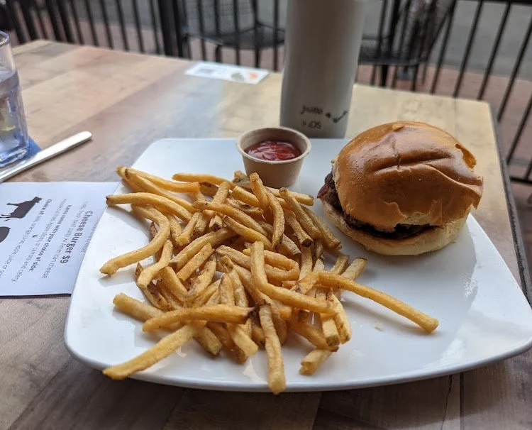 Barleymash San Diego: A Taste of Urban Charm — photograph 3