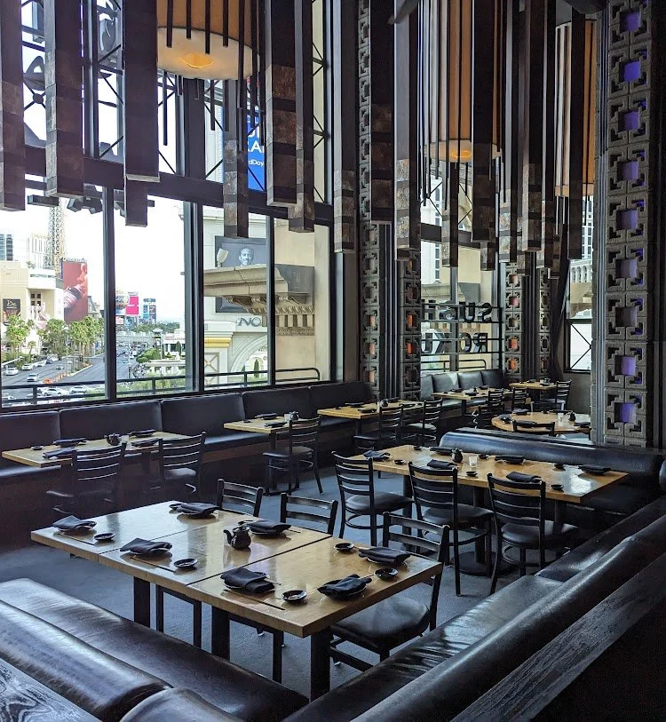Savoring Tradition and Innovation at Sushi Roku Las Vegas — photograph 24