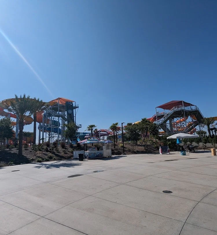 Wild Rivers Water Park: Where Thrills and Tranquility Converge in Irvine, CA — photograph 7