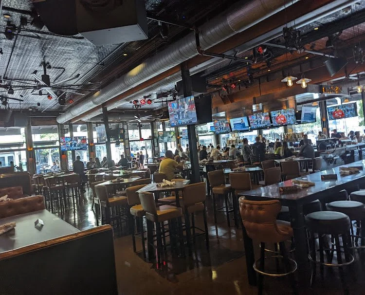 Barleymash San Diego: A Taste of Urban Charm — photograph 10