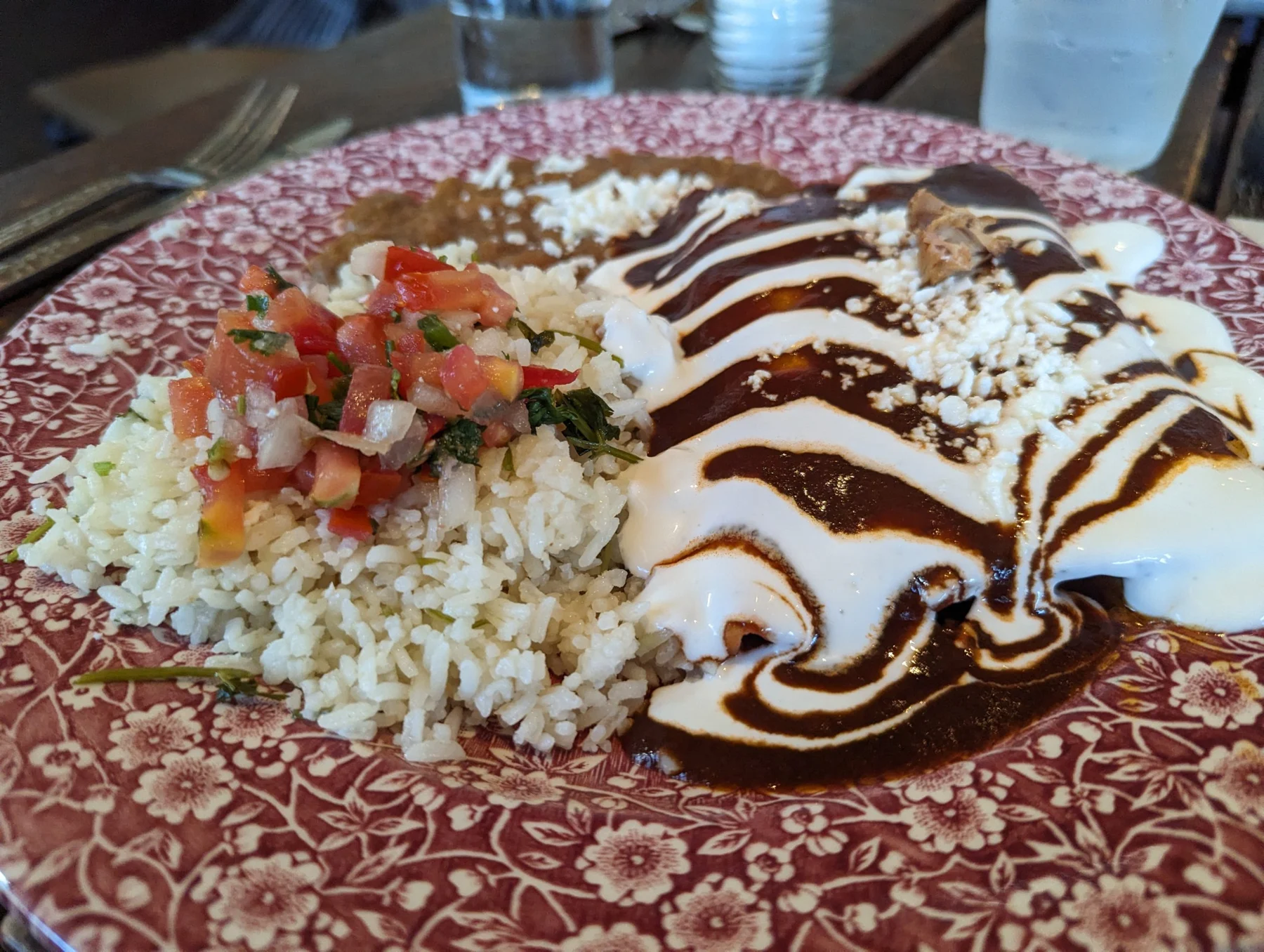 Delightful Dining at Asada Cantina in San Clemente — photograph 28