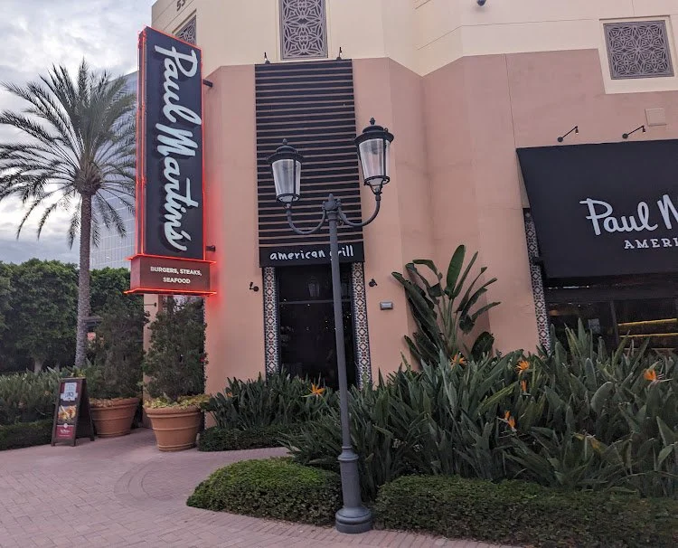 Paul Martin’s: Spectrum’s Culinary Delight — photograph 22