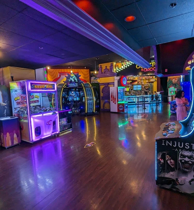 Immersive Excitement: Exploring the Wonders of New York-New York Hotel & Casino in Las Vegas — photograph 21