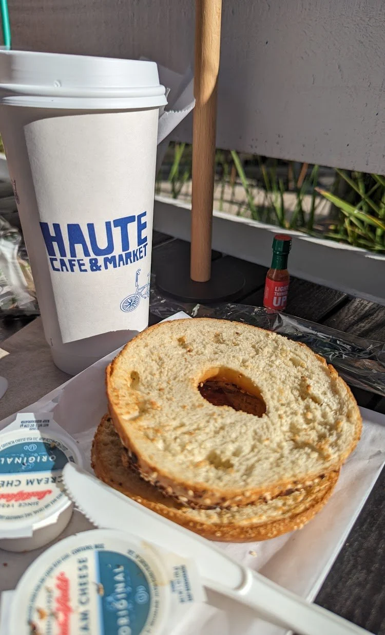 Haute Cafe & Market: A Hidden Gem of Culinary Delights in CA — photograph 2