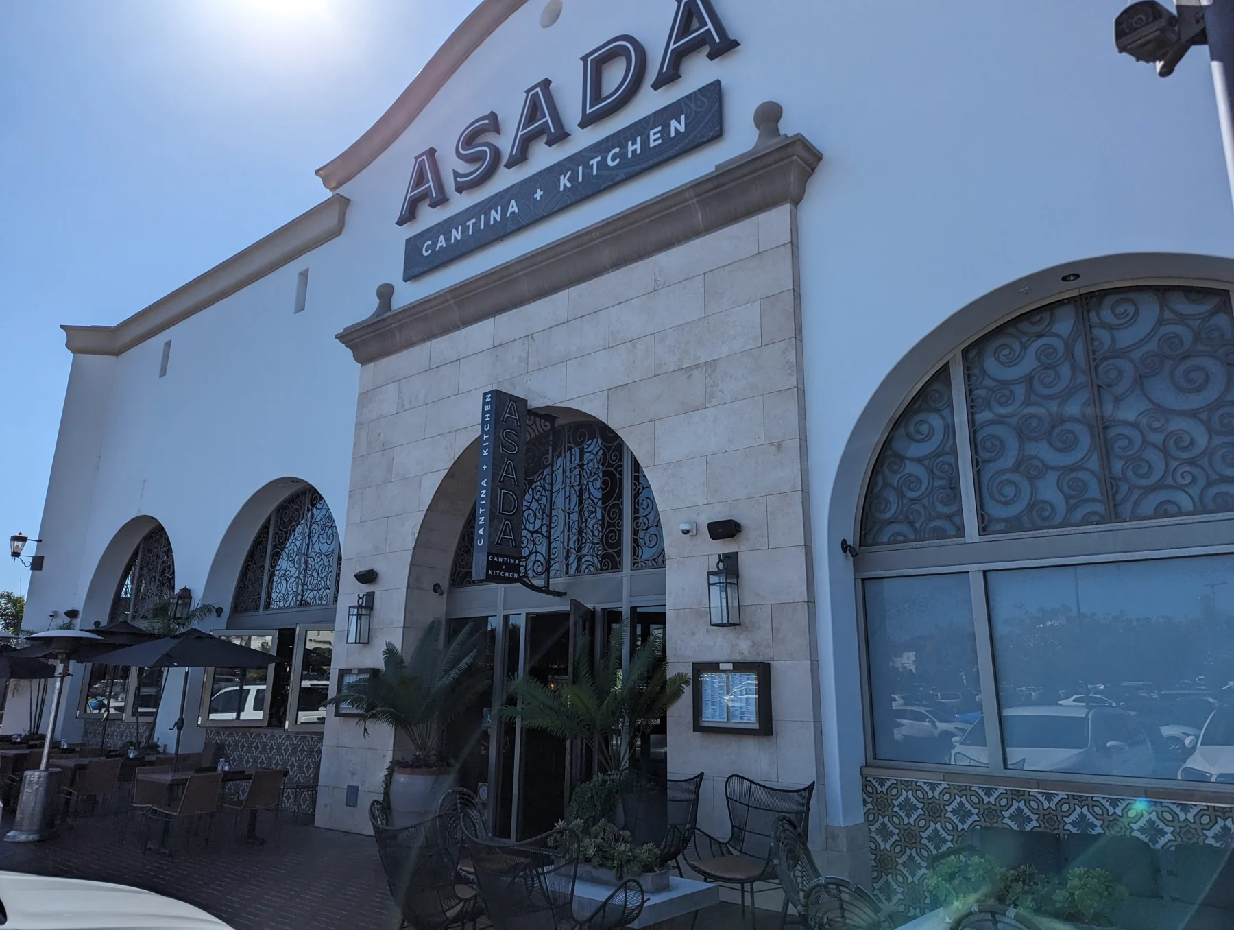 Delightful Dining at Asada Cantina in San Clemente — photograph 11