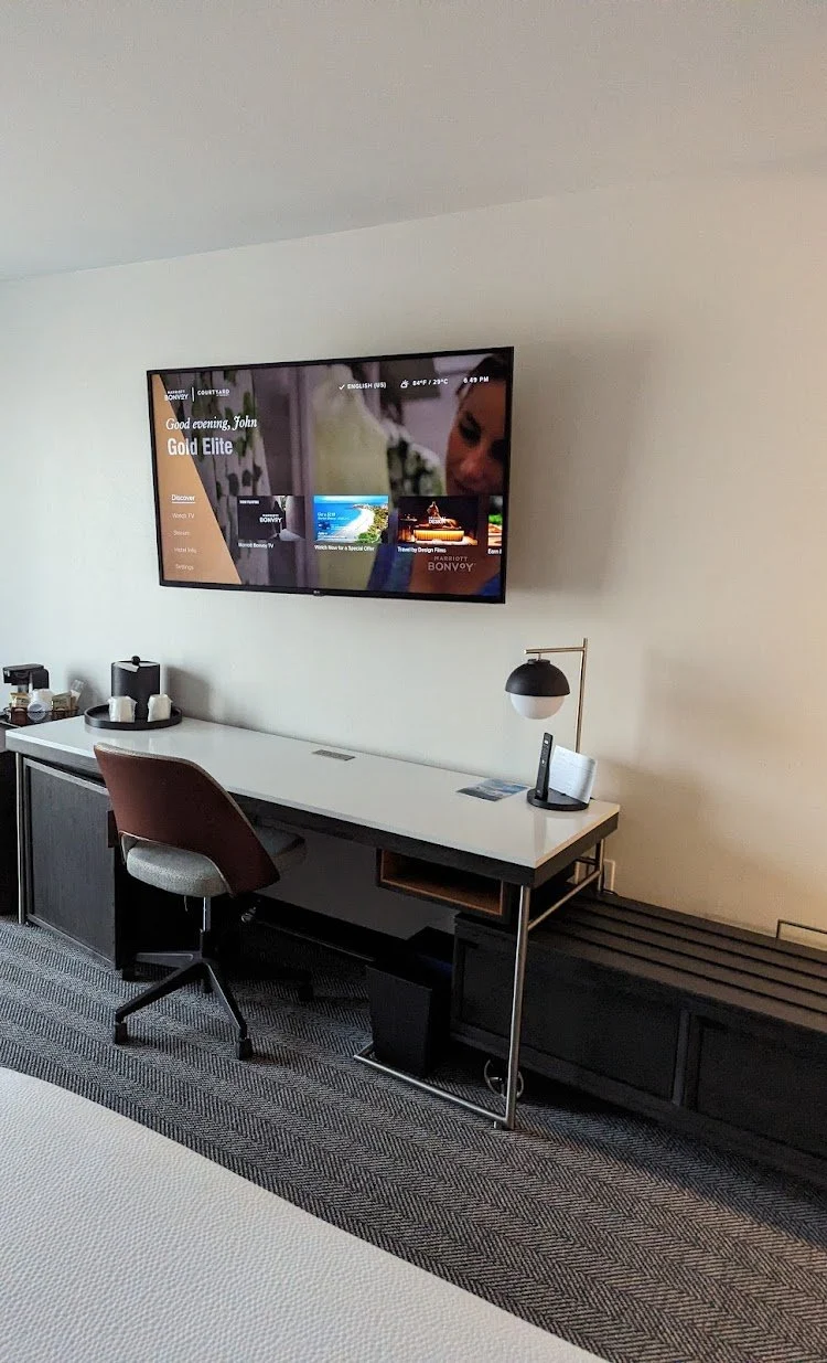 Seamless Comfort & Exceptional Service: Courtyard by Marriott Richmond — photograph 34