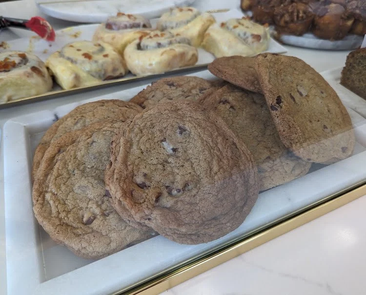 Haute Cafe & Market: A Hidden Gem of Culinary Delights in CA — photograph 20
