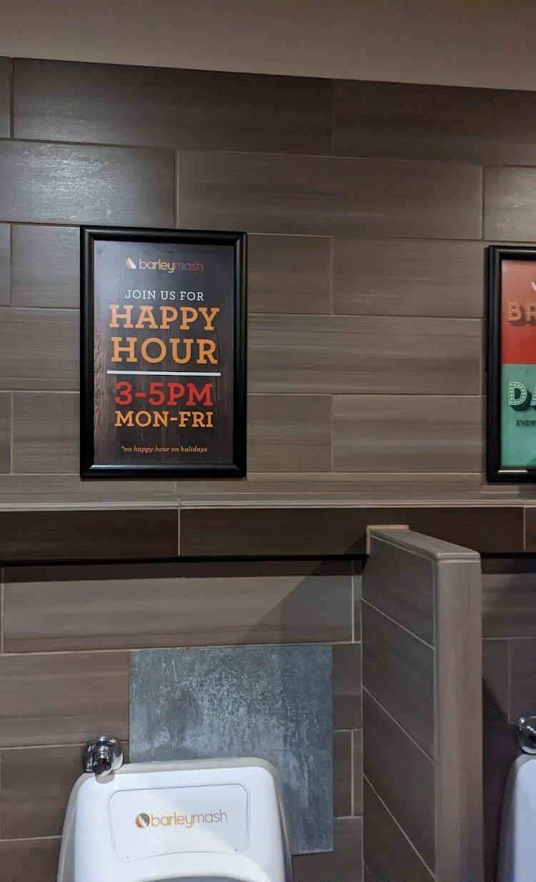 Barleymash San Diego: A Taste of Urban Charm — photograph 17