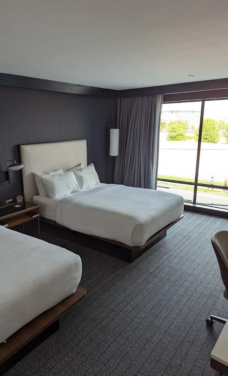 Seamless Comfort & Exceptional Service: Courtyard by Marriott Richmond — photograph 12