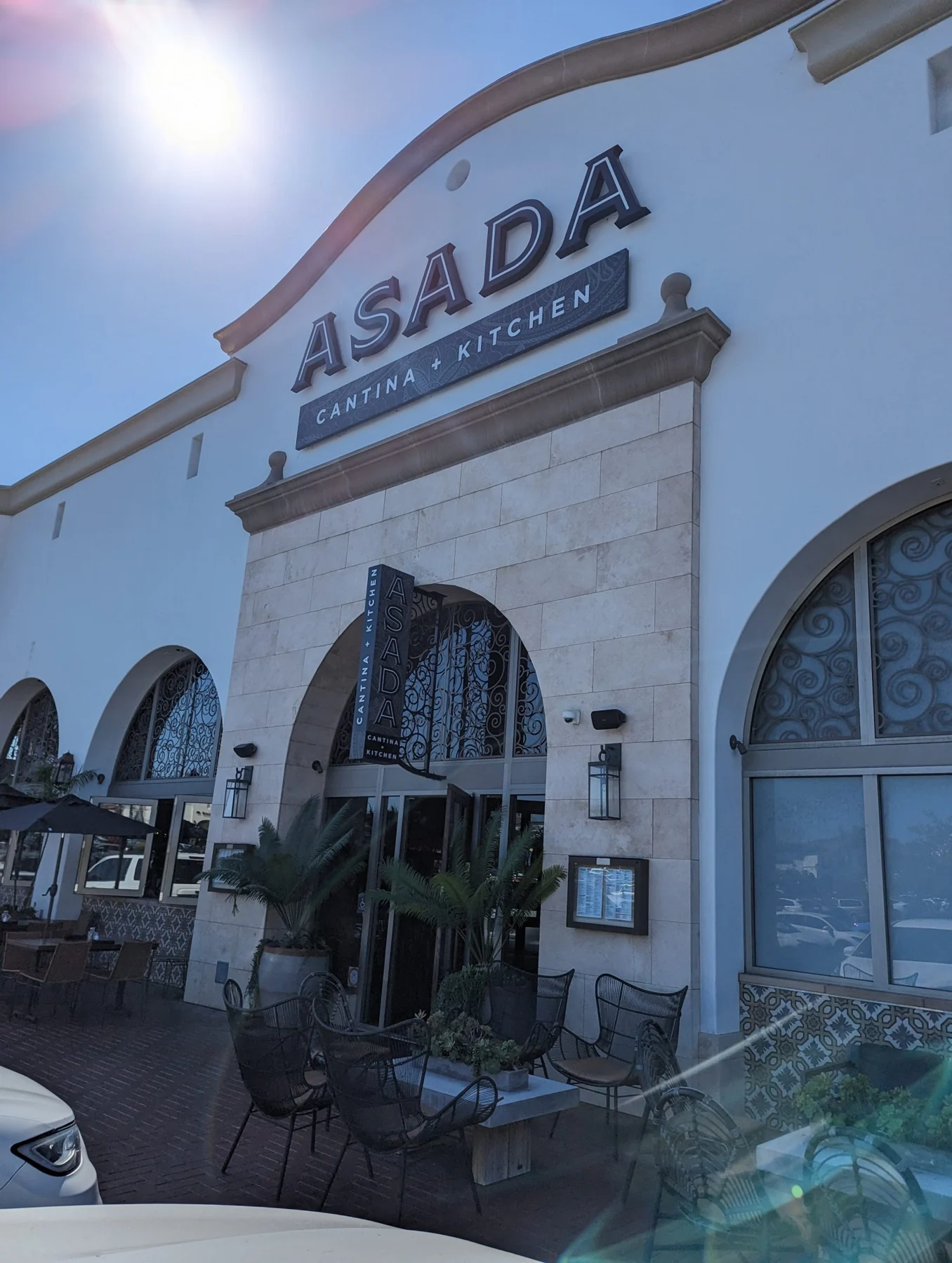 Delightful Dining at Asada Cantina in San Clemente — photograph 10