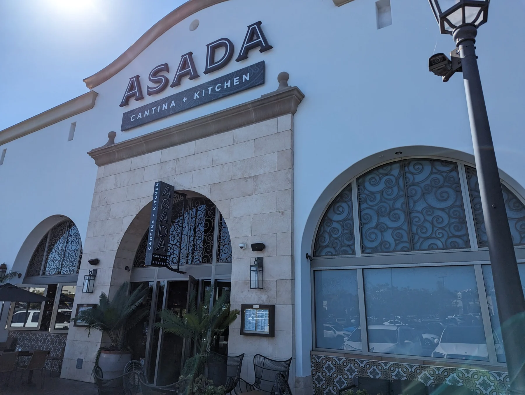 Delightful Dining at Asada Cantina in San Clemente — photograph 14