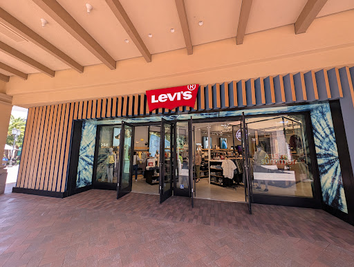 Levi’s Store