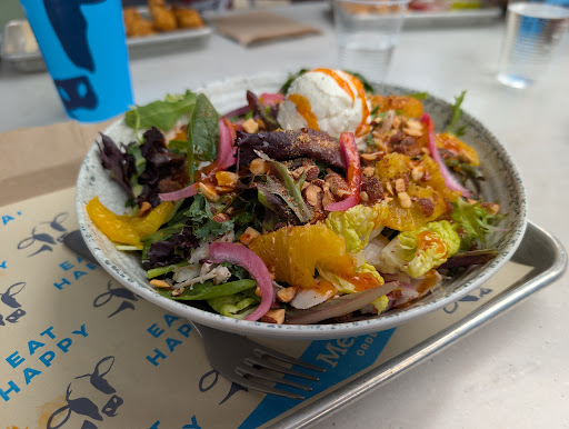 Mendocino Farms
