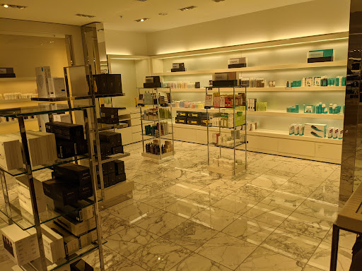 Nordstrom visit photo
