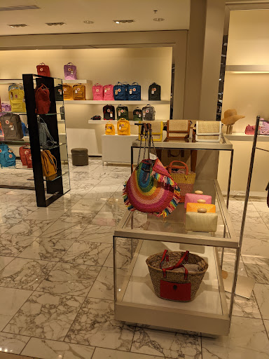 Nordstrom visit photo
