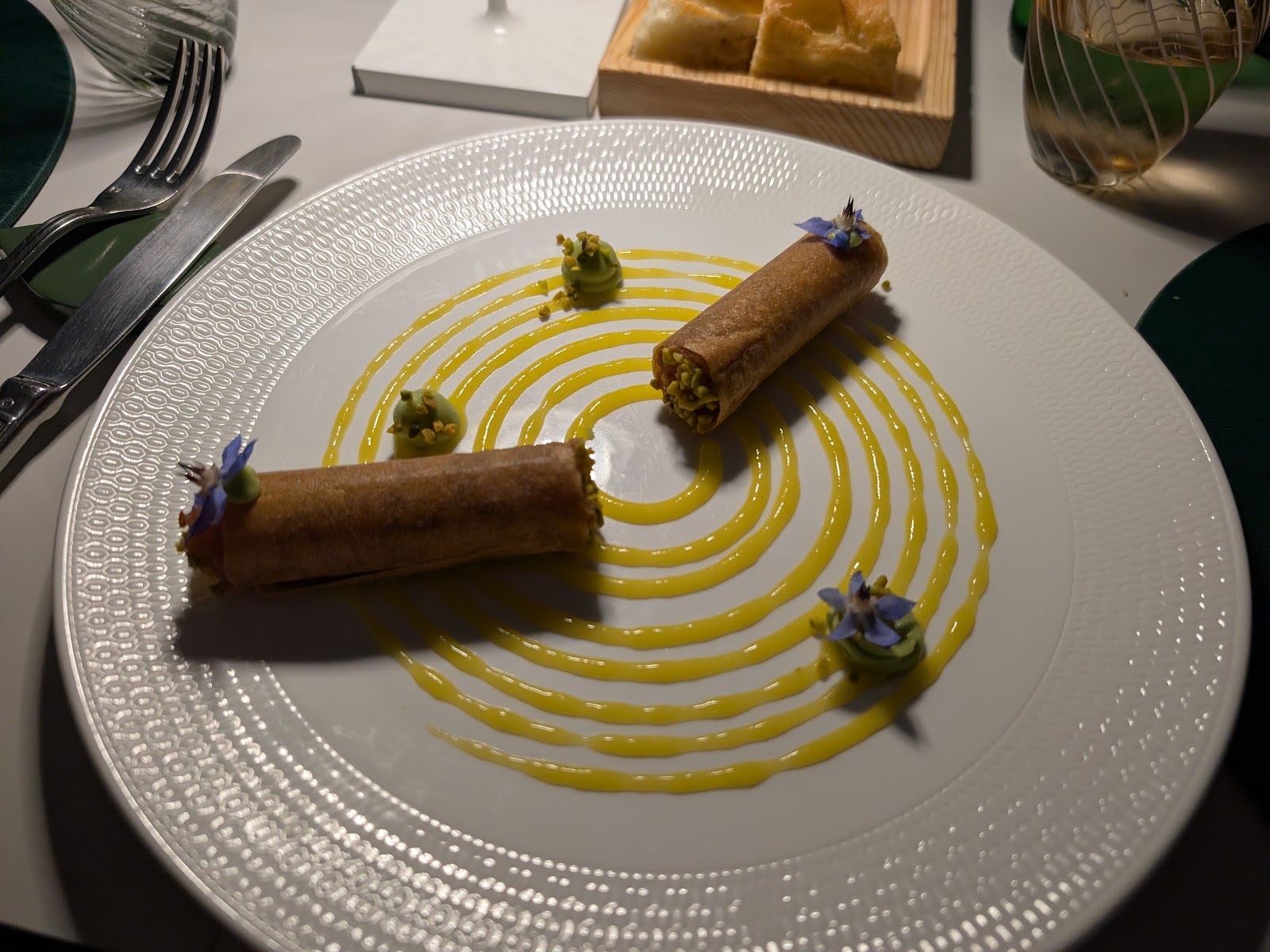 Ristorante Adamo ed Eva Positano visit photo