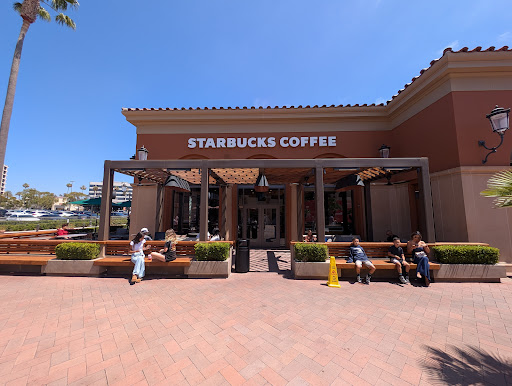 Starbucks Coffee Company