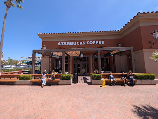 Starbucks Coffee Company visit photo