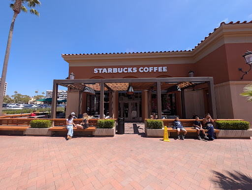 Starbucks Coffee Company visit photo